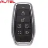 Autel iKey Universal Smart Key Standard 6 Button IKEYAT6PRS