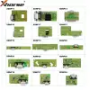 Xhorse Solder-Free Adapters Set for VVDI Mini Prog and Key Tool Plus Device