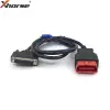 Xhorse OBD Cable for VVDI MB