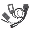 GODIAG GT111 For VW Skoda Seat CAN-Bus 3rd & 3.5th Generation Dashboard IMMO Key Matching Test Platform Cable