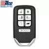 2018-2020 Smart Remote Key for Honda Odyssey 72147-THR-A21 KR5V2X V41 ILCO LookAlike