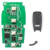 Lonsdor LT20-02 Universal Smart Key Remote Board 8A+4D Chip for Subaru