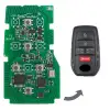 Lonsdor LT20-10-5 Toyota 8A-BA PCB Board 5 Button Smart Key PCB Switchable Frequency