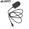 Advanced Diagnostics ADC2020 Emulator Cable for Ford Compatible with Smart Pro