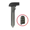 Dodge Jeep Chrysler Emergency Insert Key blade Replacement 68200221AA