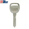 ILCO Mechanical Metal Head Key for GM Oldsmobile P1112 / B93