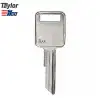 Taylor By ILCO Mechanical Metal Head Key for AMC/HEAVY TRUCKS RA4-NP