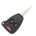 Dodge Car Remote