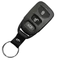 Remote Shells for KIA