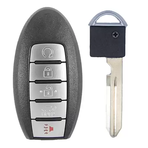 Smart Remote Key for Nissan Infiniti 285E3-1LA5A CWTWB1G744
