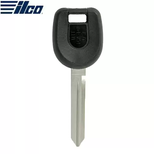 ILCO MIT16A-PT Transponder Key for Mitsubishi Philips ID 46 Chip