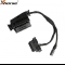 Xhorse VVDI BMW ISN DME Cable for MSV and MSD Cable-0 thumb