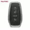 Autel iKey Universal Smart Key Standard 4 Button IKEYAT4TP-0 thumb