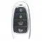 Hyundai Nexo Proximity Remote Key 95440-M5310 TQ8-FOB-4F20 thumb