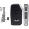 2021-2023 KIA Sorento Smart Remote Key 95440-R5000 SY5MQ4AFGE04-0 thumb