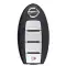 Nissan Sentra Smart Proximity Remote Key 285E3-6LA1A KR5TXN1 thumb