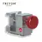 HIGH Quality NEW Triton Plus With Clear Shield Key Cutting Machine Commercial Edition thumb