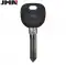 JMA Transponder Key for GM PT04PT/ B107PT With Chip Megamos Fixed 13 TP03GM-37.P-0 thumb