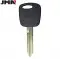 JMA Transponder Key for Ford, Lincoln, Mazda H74-PT With Chip 4D60 TP06FO-15D.P-0 thumb