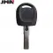 JMA Transponder Key for Volkswagen HU66T6 With Chip Megamos 48 TP08HU-HAA.P-0 thumb