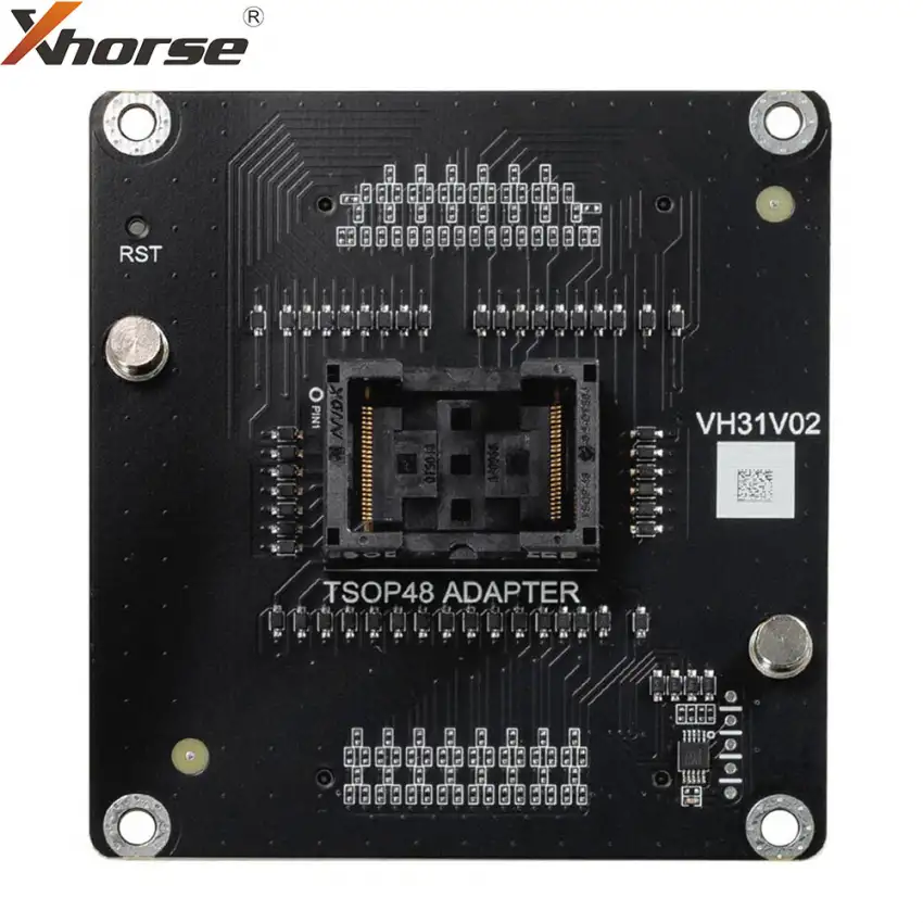 Xhorse XDMP07GL VH31 TSOp48 Soldering Adapter For Multi-Prog Programmer