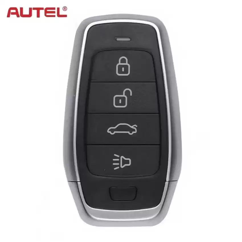 Autel iKey Universal Smart Key Standard 4 Button IKEYAT4TP