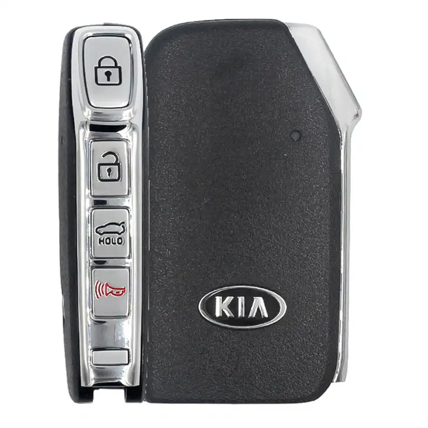 KIA Forte Proximity Remote Key 95440-M6010 CQOFD00430 4 Button