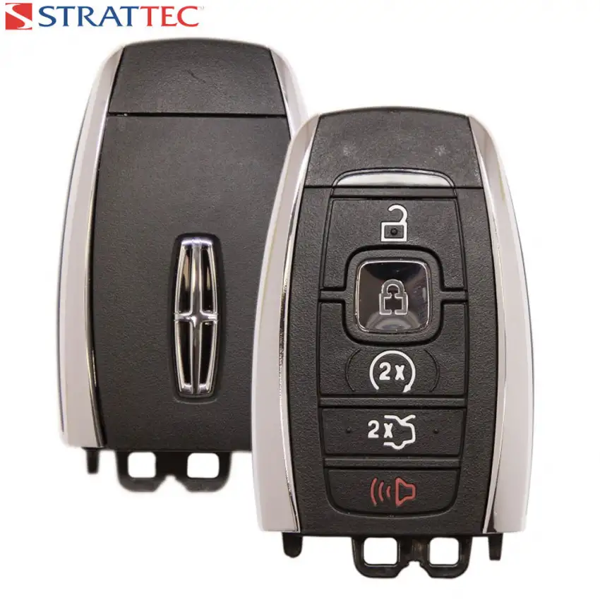 2017-2022 Smart Remote Key for Lincoln Strattec 5929515