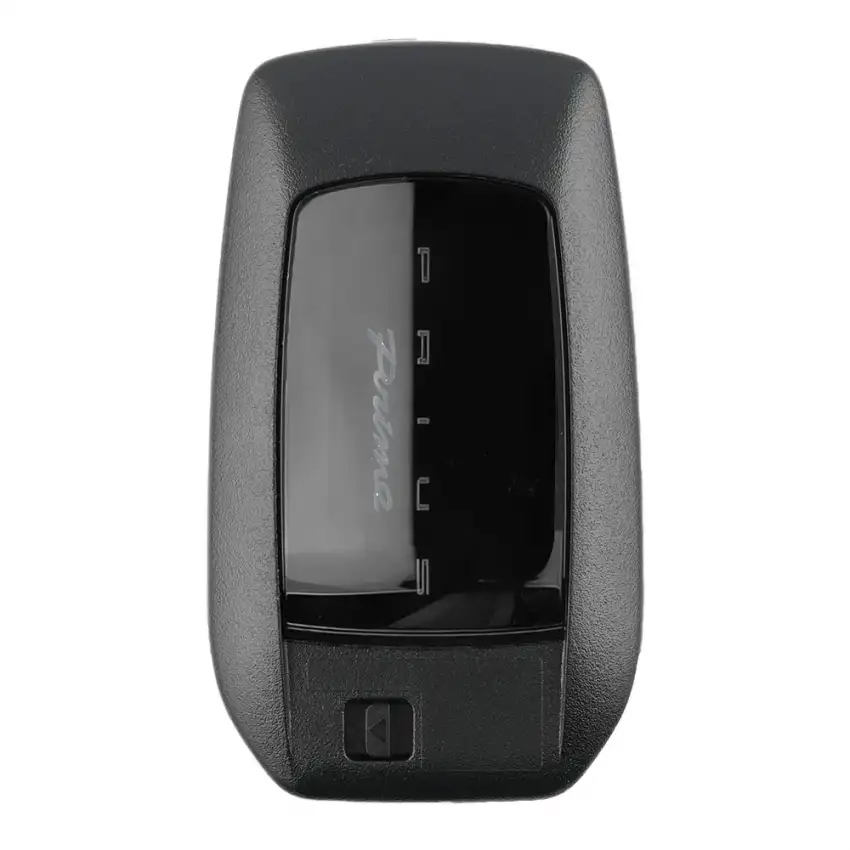 2024 Toyota Prius Smart Proximity Remote Key Part Number: 8990H-47140 FCCID: HYQ14FBX 4 Button OEM Toyota