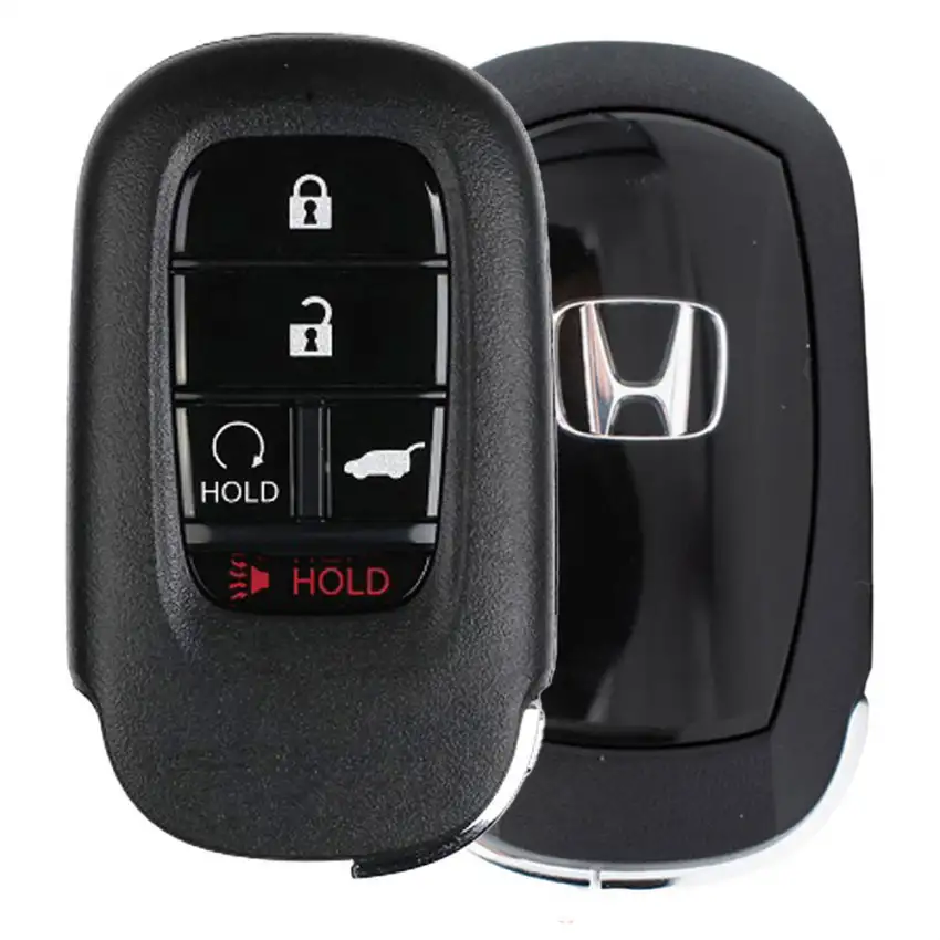 Honda Prox Remote Key 72147-T43-A11 KR5TP-4 Refurbished