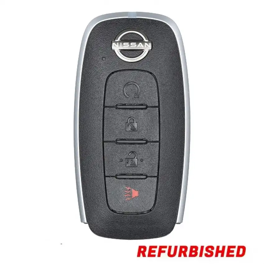 2022-2024 Nissan Pathfinder Rogue Smart Remote Key 85E3-6RA5A KR5TXPZ3 (Refurbished)