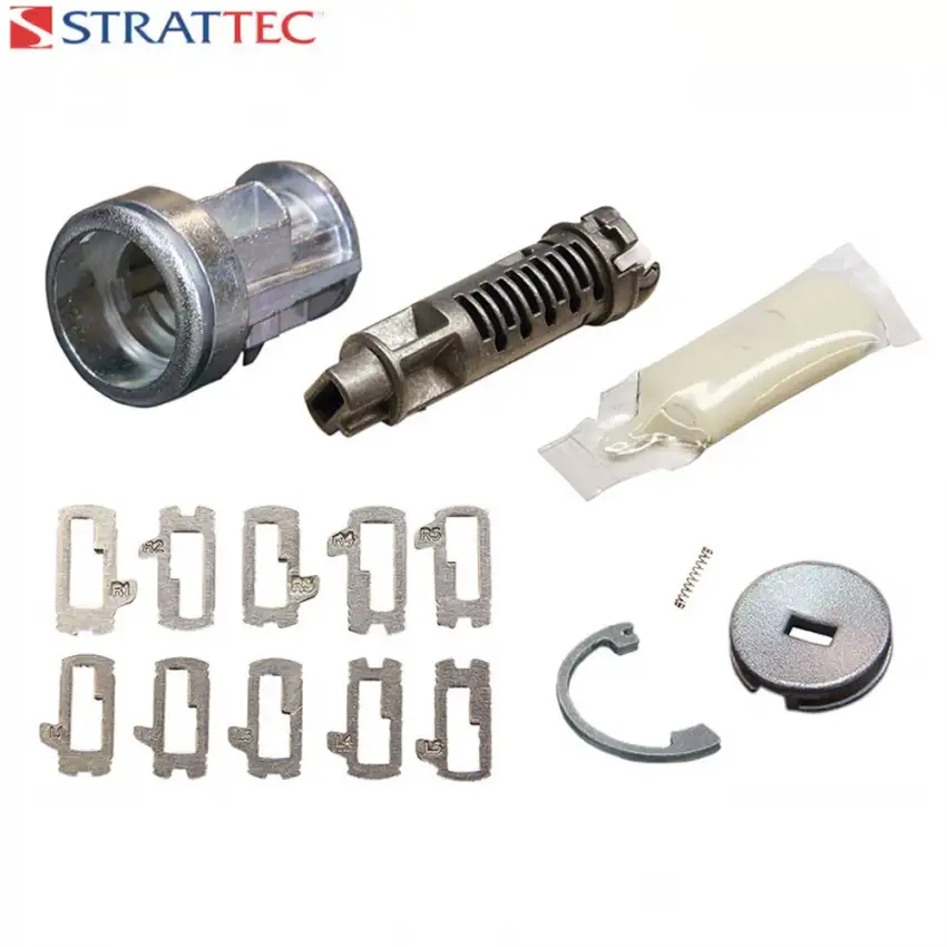 Ford Ignition Repair Kit Uncoded Strattec 7026751