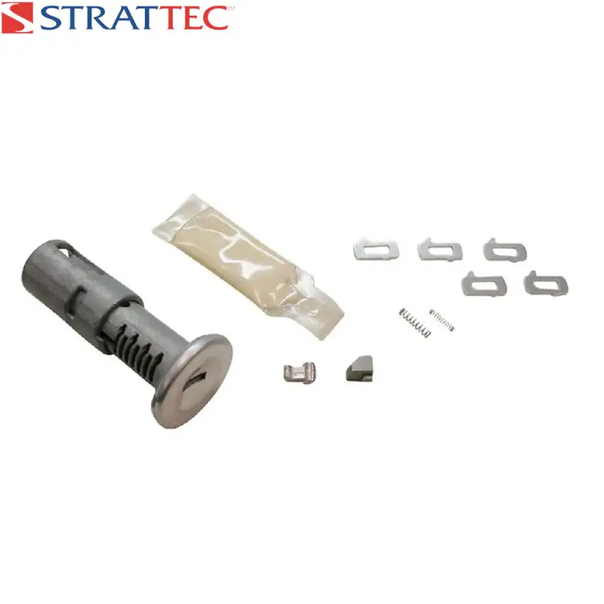 2003-2013 GM Ignition Full Repair Kit Uncoded Strattec 7006014