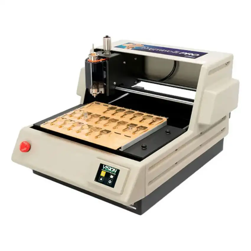 ILCO Engrave It Pro Electronic Engraving Machine