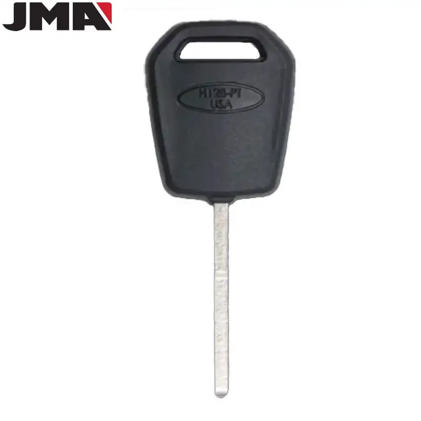 JMA Transponder Key for Ford H128-PT With Chip NXP 128 ID 49