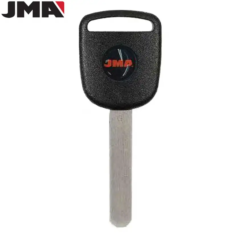 JMA Transponder Key for Honda HO05-PT With G Chip ID 47