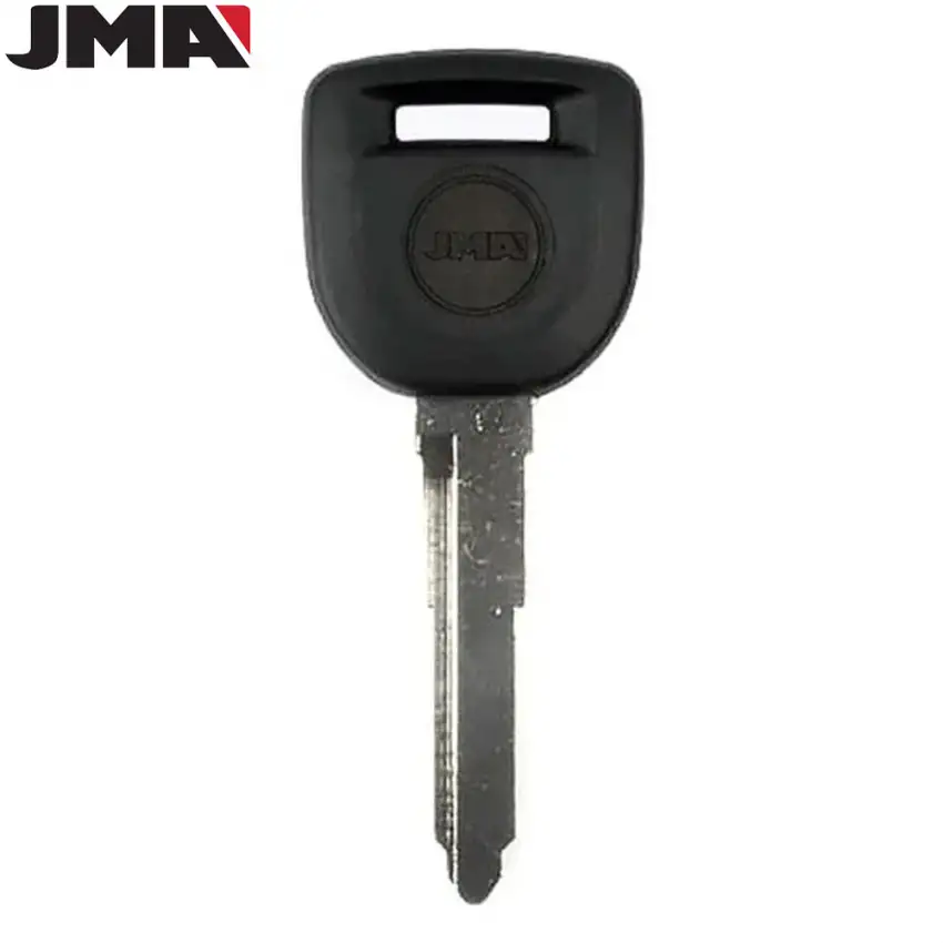 JMA Transponder Key for Mazda MAZ24R-PT With Chip 4D63 80 bits TP33MAZ-11D.P2