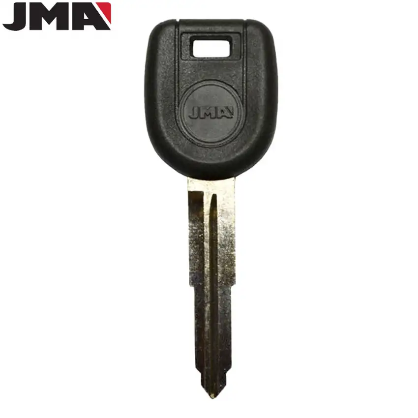 JMA Transponder Key for Mitsubishi MIT17-PT With Chip Philips ID 46 TP12MIT-8D.P