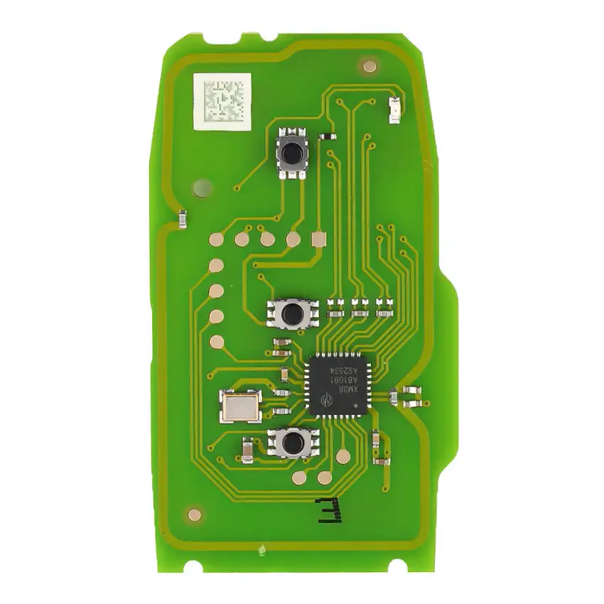 Xhorse Hyundai / KIA Rewritable Smart Key PCB XZKA81EN