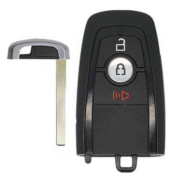 Ford Smart Remote Entry Key M3n-a2c93142300 164-r8163