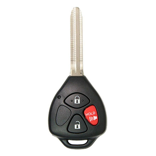 Toyota Scion Remote Head Key 89070-42660 89070-42670 HYQ12BBY