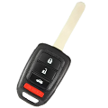 2020-2022 Lexus LX NX RX Smart Key Fob 89904-48V80 HYQ14FLB 3950