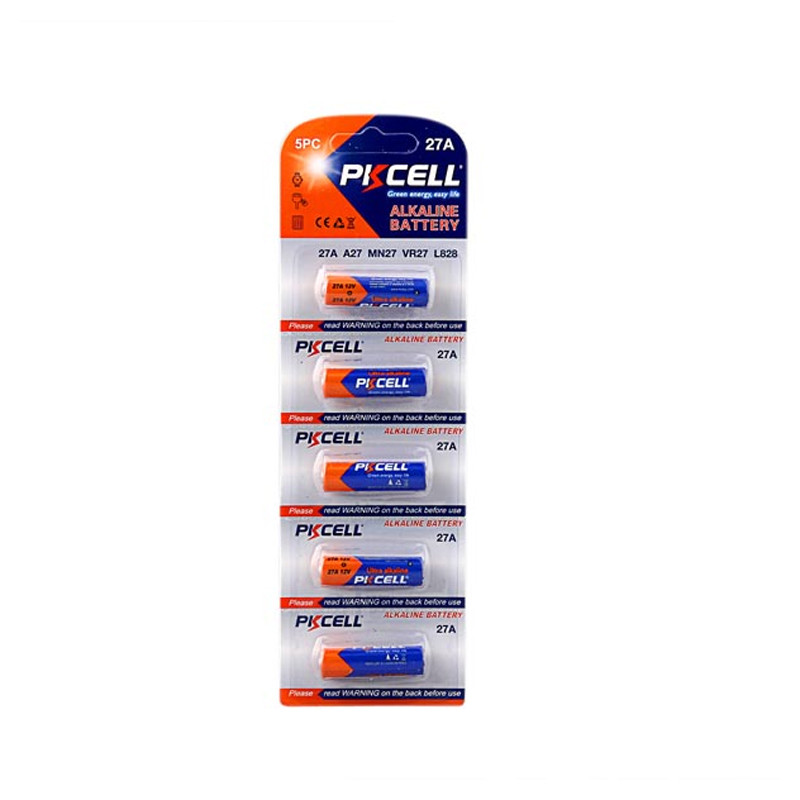 PKCELL Ultra Lithium CR2450 Universal Battery Cell