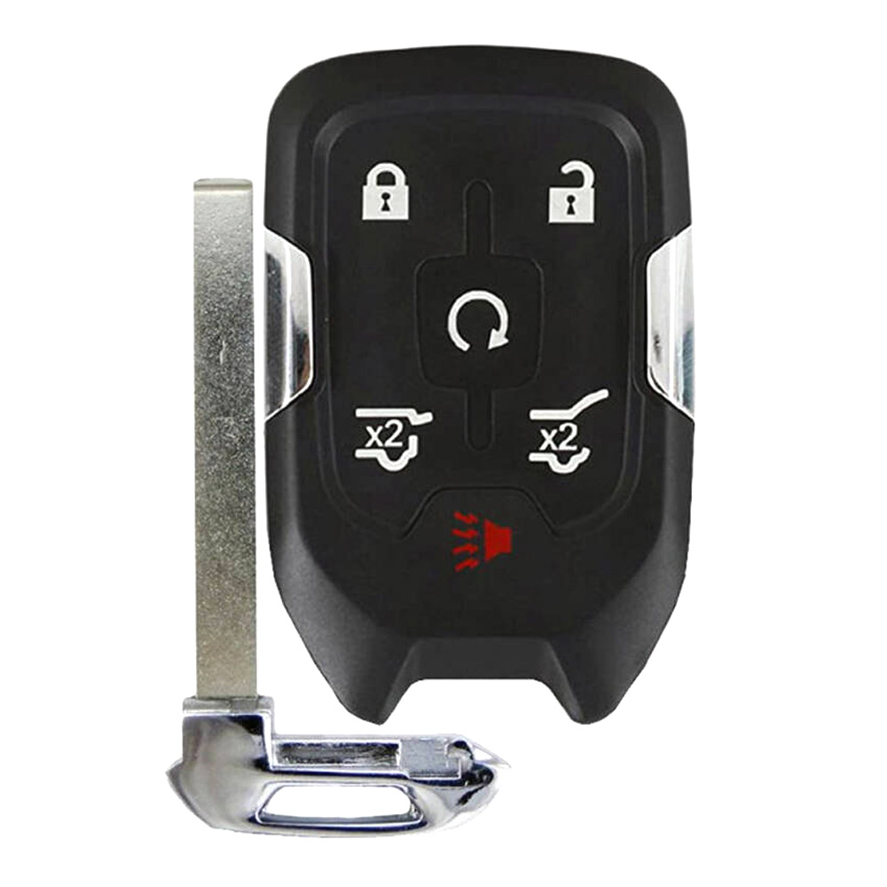 For 2017 2018 2019 2020 Ford Fusion Smart Key Proximity Keyless Remote Key  Fob
