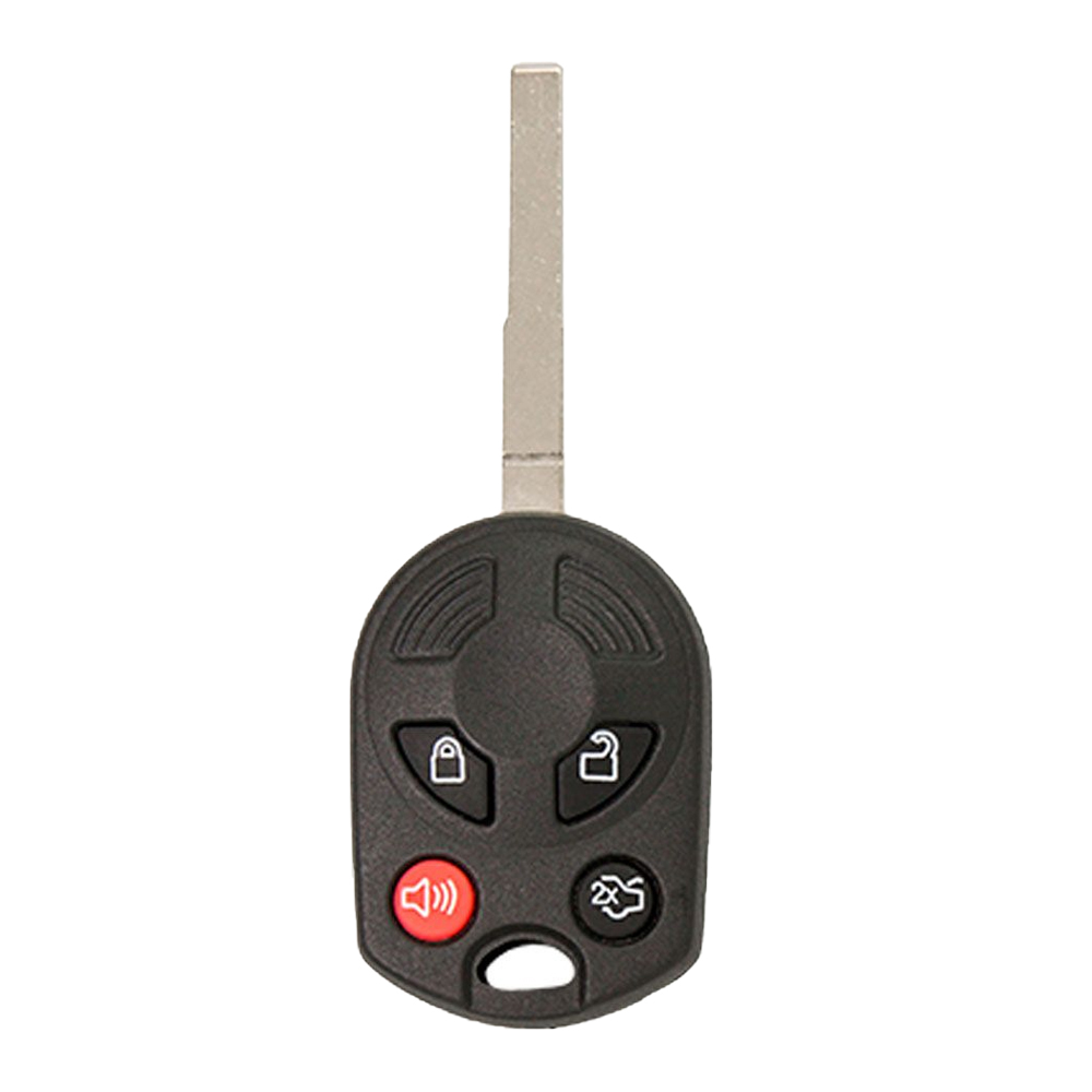 Ford Remote Head Key 164-R8046 164-R8126 OUCD6000022