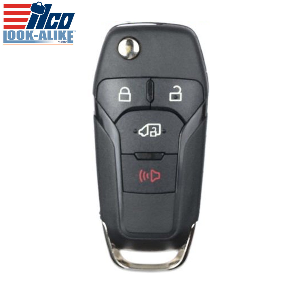 NEW OEM 2020-2022 FORD TRANSIT CONNECT REMOTE FLIP KEY FOB 164-R8255  N5F-A08TAA