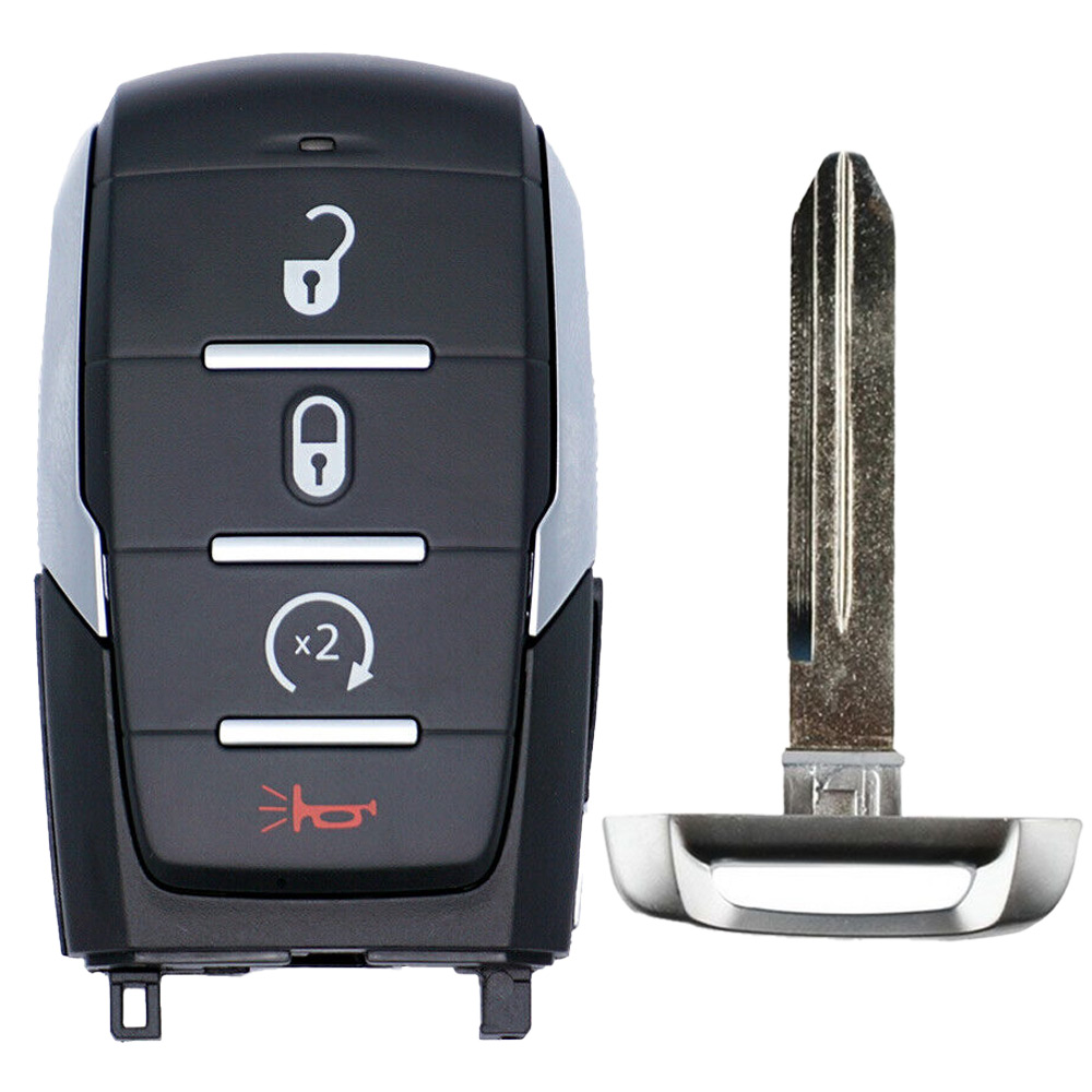 Key fob for 2004 deals dodge ram 1500