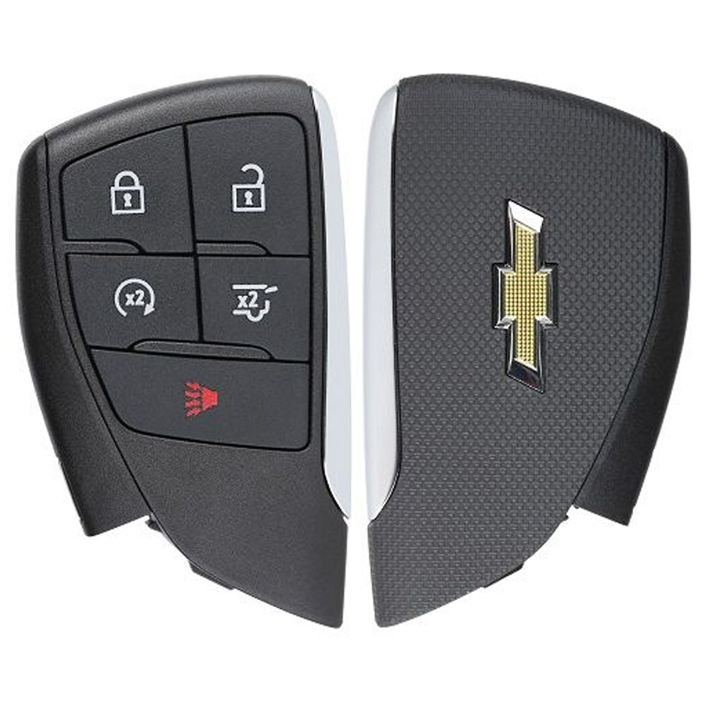 Chevrolet Suburban Tahoe 13548433 YG0G21TB2 Smart Remote