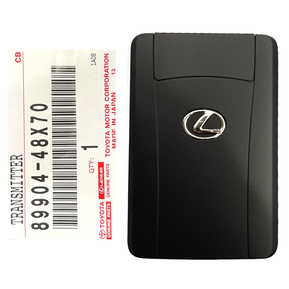 2021 Lexus LX570 Smart Remote Key Fob